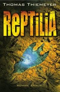 Abbildung von: Reptilia - Knaur