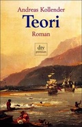 Cover: Teori - dtv