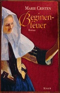 Cover: Beginenfeuer - Knaur