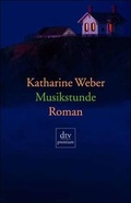 Cover: Musikstunde - dtv