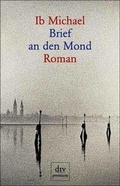 Cover: Brief an den Mond - dtv