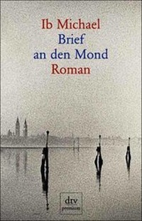 Enlarge image Cover: Brief an den Mond - dtv