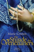 Cover: Die Stunde des Venezianers - Knaur