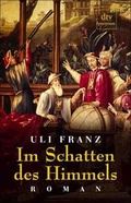Cover: Im Schatten des Himmels - dtv