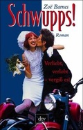 Cover: Schwupps! - dtv