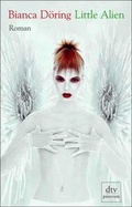 Cover: Little Alien - dtv