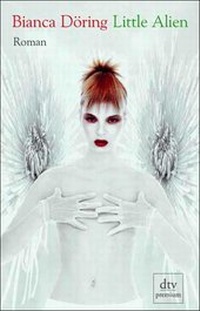 Enlarge image Cover: Little Alien - dtv