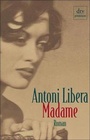 Cover: Madame - dtv