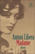 Cover: Madame - dtv