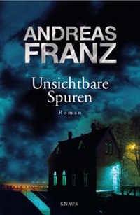 Abbildung von: Unsichtbare Spuren - Knaur