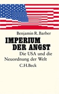 Cover: Amerikas Welt - C.H.BECK