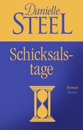 Cover: Schicksalstage - Knaur
