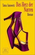 Cover: Das Herz der Narren - dtv