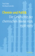Cover: Chemie und Politik - C.H.BECK