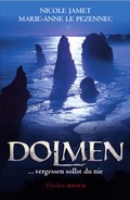 Cover: Dolmen - Knaur