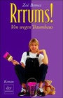 Cover: Rrrums! - dtv