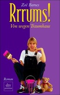 Cover: Rrrums! - dtv