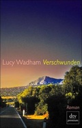 Cover: Verschwunden - dtv