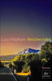 Enlarge image Cover: Verschwunden - dtv