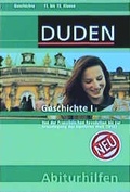 Cover: Geschichte I - Duden