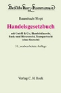 Bild: Handelsgesetzbuch - C.H.BECK
