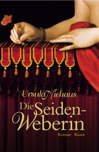 Abbildung von: Die Seidenweberin - Knaur