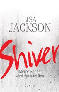 Abbildung von: Shiver - Knaur