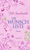 Cover: Die Wunschliste - Knaur