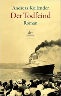 Enlarge image Cover: Der Todfeind - dtv