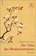 Cover: Der Sohn des Maskenschnitzers - dtv