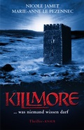 Cover: Killmore - Knaur