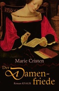 Cover: Der Damenfriede - Knaur