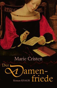 Abbildung von: Der Damenfriede - Knaur