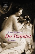 Cover: Der Portr&auml;tist - dtv