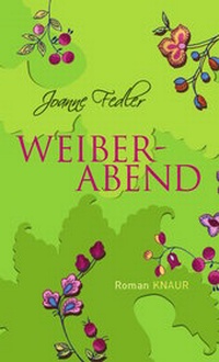 Abbildung von: Weiberabend - Knaur