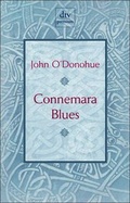 Cover: Connemara Blues - dtv