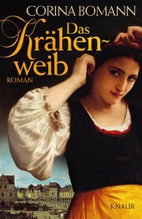 Abbildung von: Das Krähenweib - Knaur