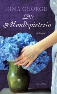 Abbildung von: Die Mondspielerin - Knaur