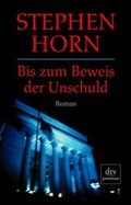 Cover: Bis zum Beweis der Unschuld - dtv