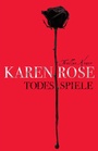 Cover: Todesspiele - Knaur