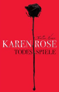 Enlarge image Cover: Todesspiele - Knaur
