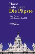 Cover: Die P&auml;pste - C.H.BECK