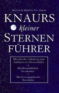 Cover: Knaurs kleiner Sternenf&uuml;hrer - Droemer Knaur