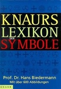 Cover: Knaurs Lexikon der Symbole - Droemer Knaur