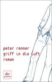 Enlarge image Cover: Griff in die Luft - dtv