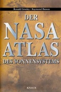 Cover: Der NASA-Atlas des Sonnensystems - Knaur