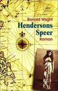 Cover: Hendersons Speer - dtv