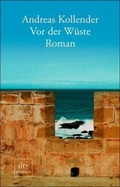 Cover: Vor der W&uuml;ste - dtv