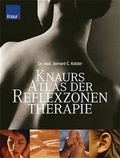 Cover: Knaurs Atlas der Reflexzonentherapie - Droemer Knaur