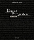 Cover: Das Lexikon der Fotografen 1900 bis heute - Droemer Knaur